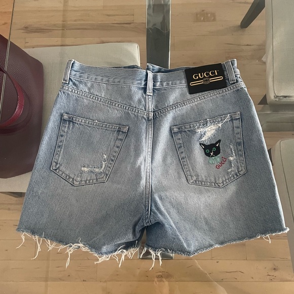Gucci shorts